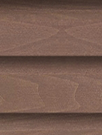 Design Lamelle WSR25 (Jalousie)