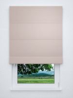 Raffrollo classic in Rosa