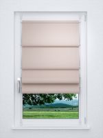 Raffrollo smart in Rosa