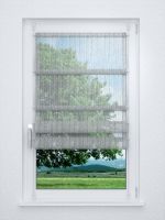 Raffrollo smart in Weiß