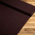 Vorschau Mazatlan #2S von Lysel - Dekostoff in jeansblau mahagonibraun