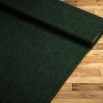 Vorschau Mazatlan #2S von Lysel - Dekostoff in jeansblau moosgrün