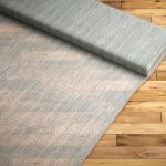 Vorschau Ylva #3L von Lysel - Dekostoff in schwarz-grau schwarz-weiß