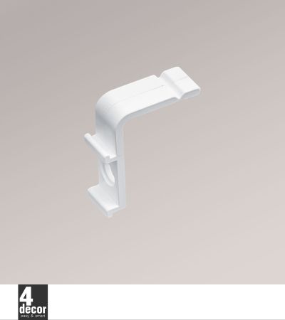 Creativ Plus Mitnehmer  weiß