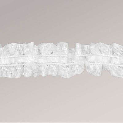 Lysel - Universalkräuselband