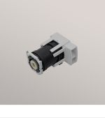 Vorschau Kettengetriebe rechts Weiß #0V grau