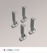 Vorschau SET - Klemmträger 