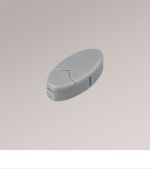 Vorschau Kids Care Decomatic #1W grau