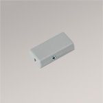 Vorschau Spannschuh Decomatic #1W grau