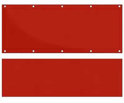 Design Balkon Sichtschutz bu-255 (Balkon Sichtschutz)