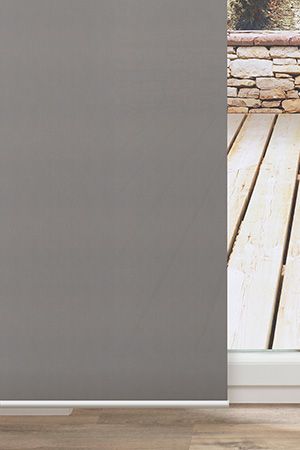 Flächenvorhang Maßanfertigung Gordes 700-0fl