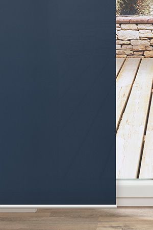 Flächenvorhang Maßanfertigung Gordes 700-8fl