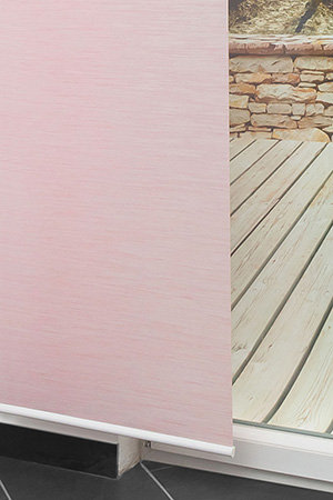 Flächenvorhang Maßanfertigung Dijon 6306