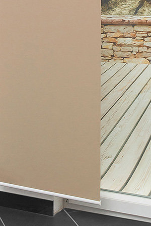 Flächenvorhang Maßanfertigung Rouffach 5052