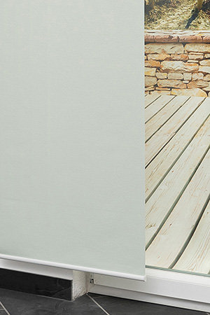 Flächenvorhang Maßanfertigung Braga 6317