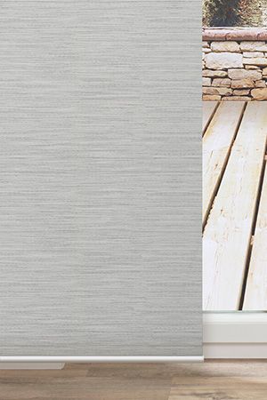 Flächenvorhang Maßanfertigung Istres 804-2fl