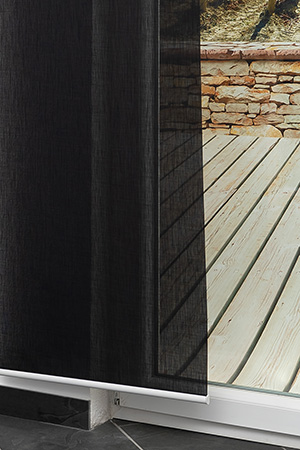 Flächenvorhang Maßanfertigung Mao 5099