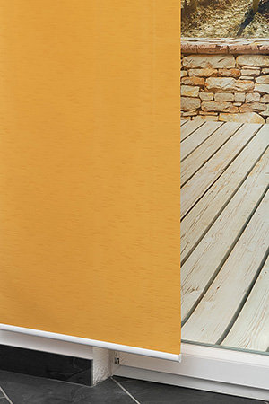 Flächenvorhang Maßanfertigung Artenara 5176