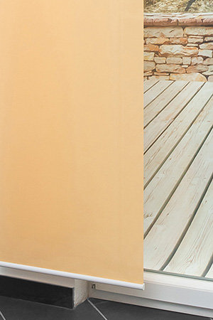 Flächenvorhang Maßanfertigung Vezelay 5329