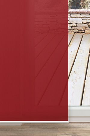 Flächenvorhang Maßanfertigung Tanginges 534-2fl