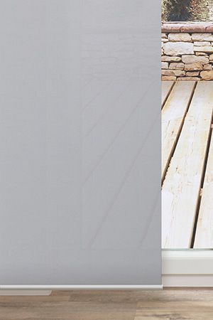 Flächenvorhang Maßanfertigung Cap-d´Ail 538-0fl