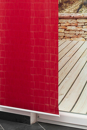 Flächenvorhang Maßanfertigung Veraguas 6460