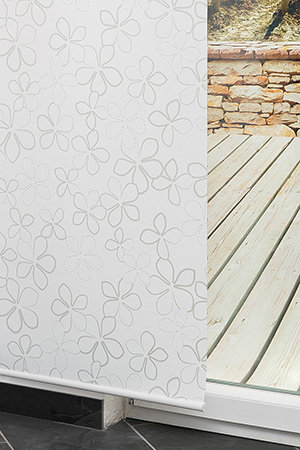 Flächenvorhang Ma&szlig;anfertigung Salobrena 6072