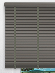 Design Lamelle BS10 (Jalousie)