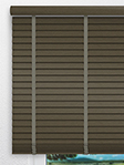 Design Lamelle BSN12 (Jalousie)