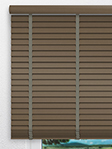 Design Lamelle BSN13 (Jalousie)