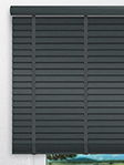 Design Lamelle BSN18 (Jalousie)