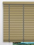 Design Lamelle BSN29 (Jalousie)