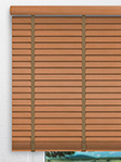 Design Lamelle WSR15 (Jalousie)