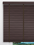 Design Lamelle WSR18 (Jalousie)