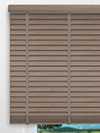 Design Lamelle WSR22 (Jalousie)