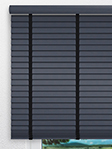 Design Lamelle WSR40 (Jalousie)