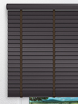 Design Lamelle WSR51 (Jalousie)