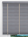 Design Lamelle WSR59 (Jalousie)