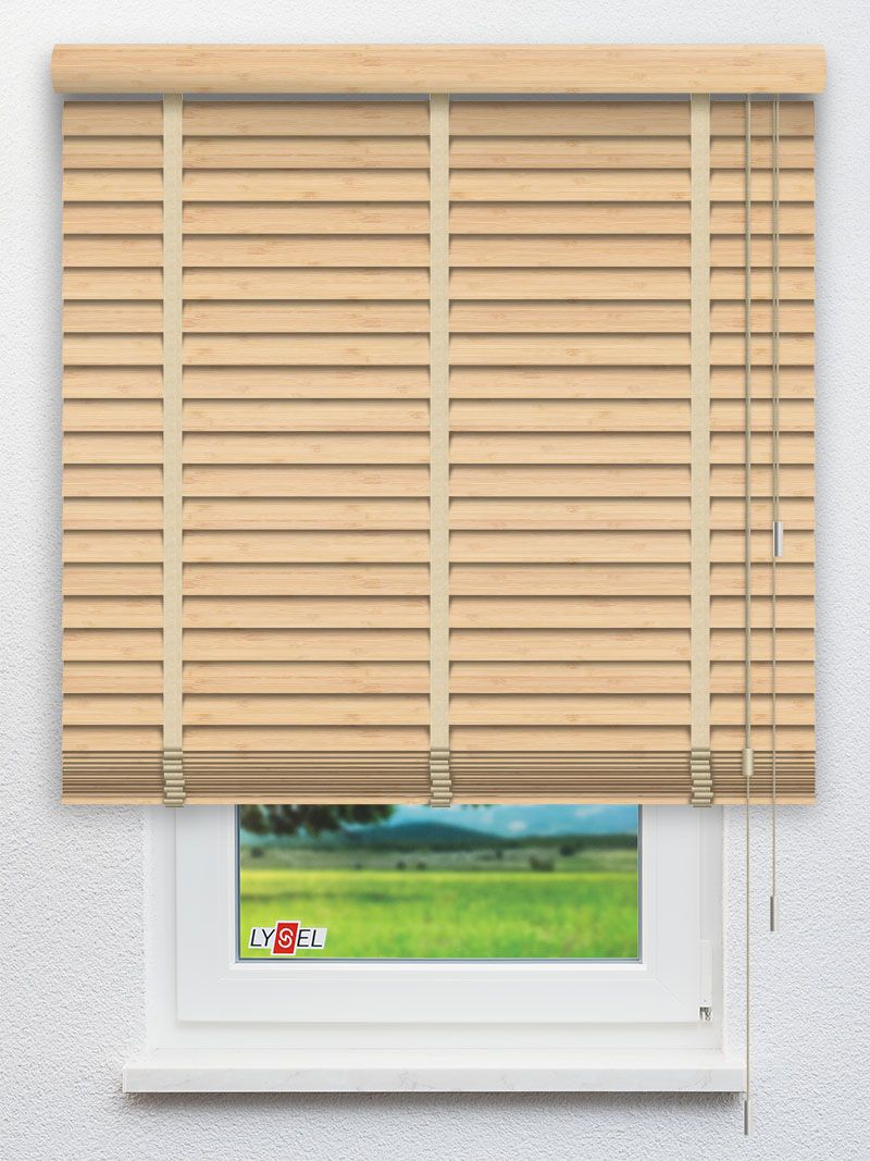 Design Lamelle R03 (Jalousie)