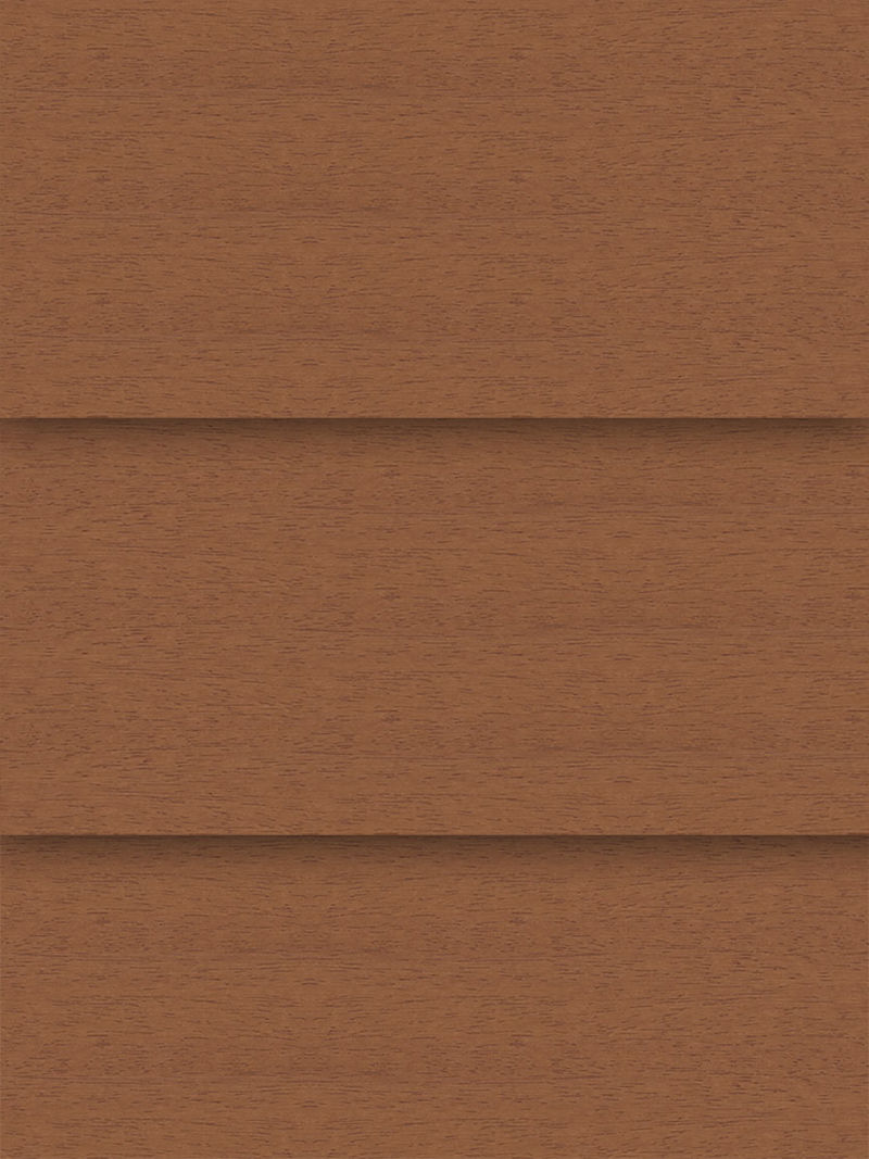 Design Lamelle R18 (Jalousie)