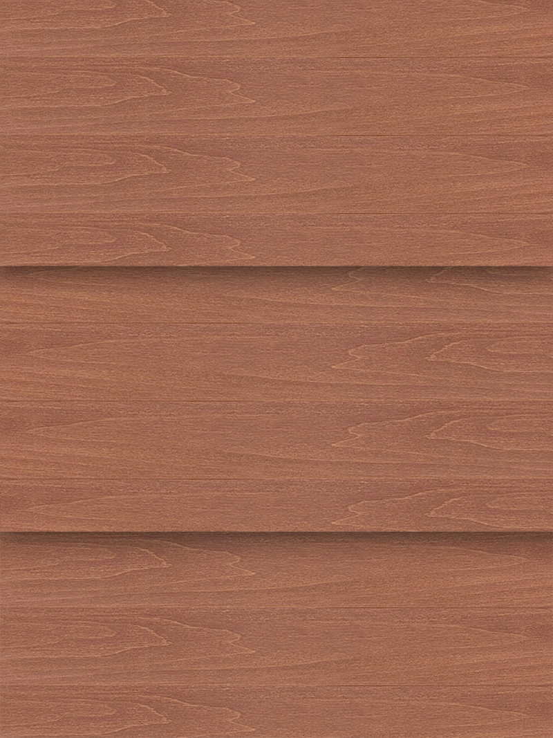 Design Lamelle R52 (Jalousie)