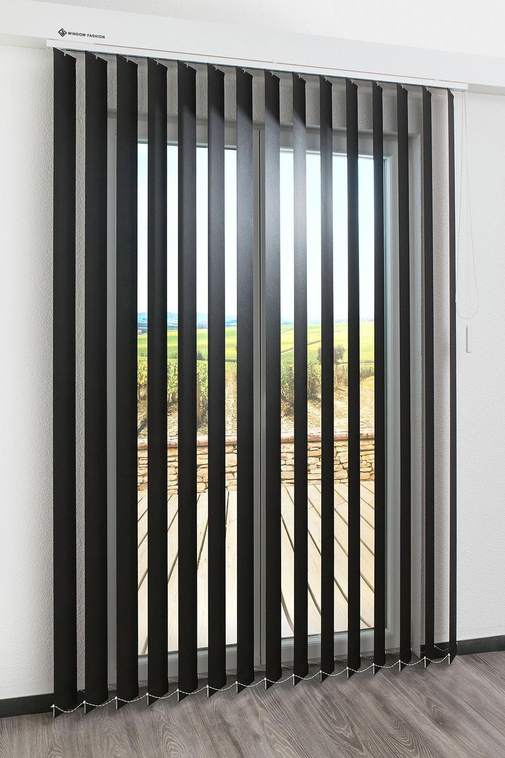 Detailansicht Samoa Reflex 8009.1055
