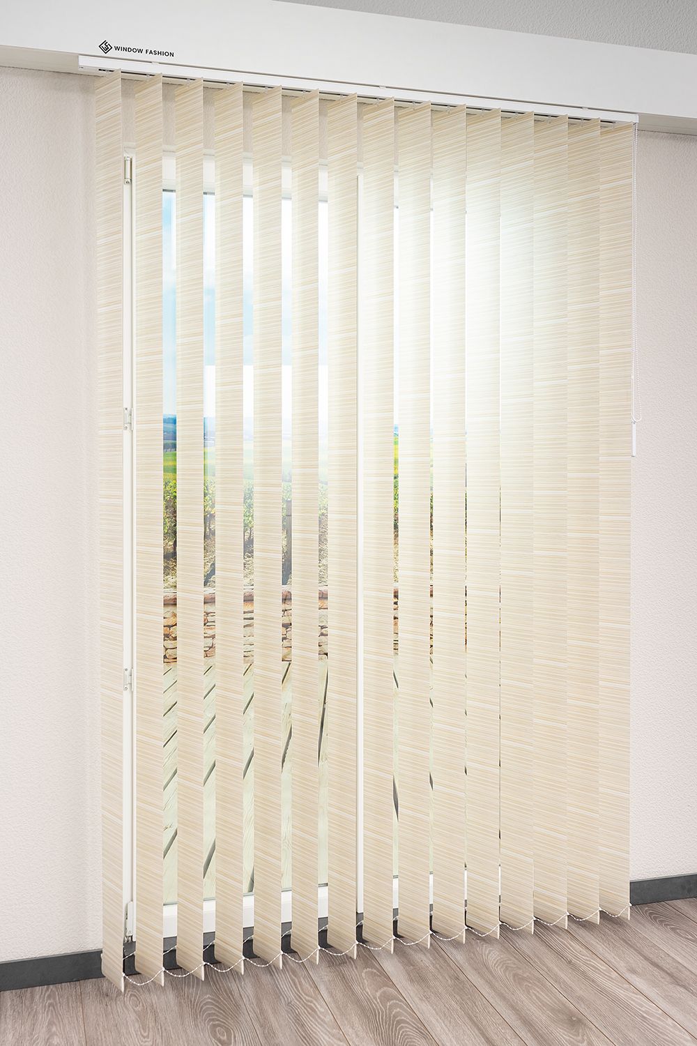 Detailansicht Lamelle Neuseeland 1004.1106