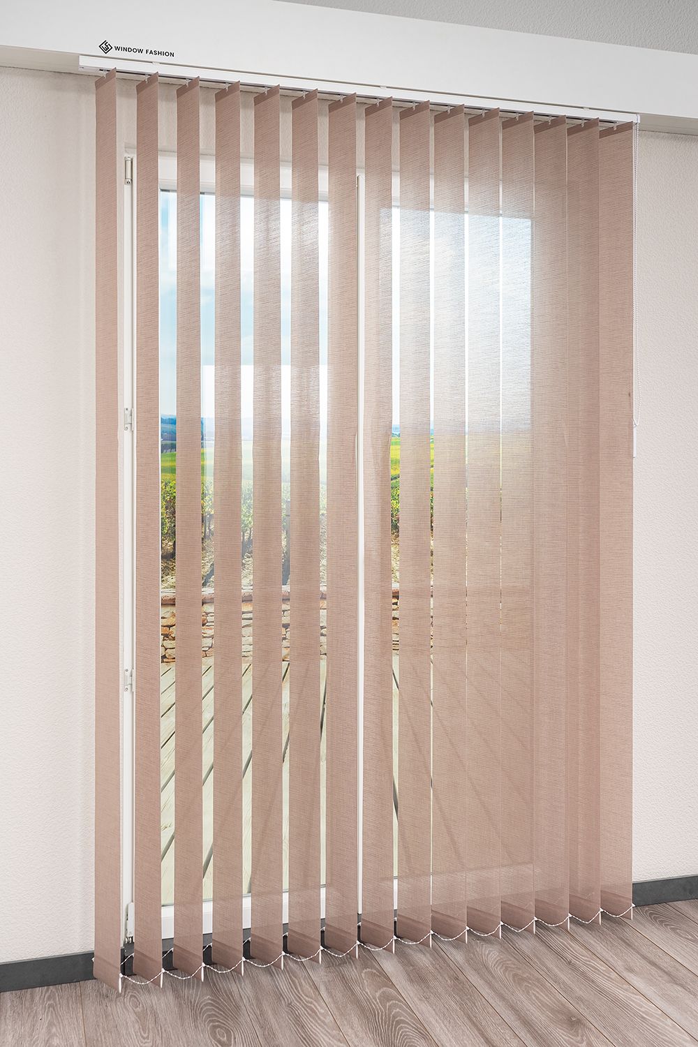 Detailansicht Lamelle Zypern 3004.1111