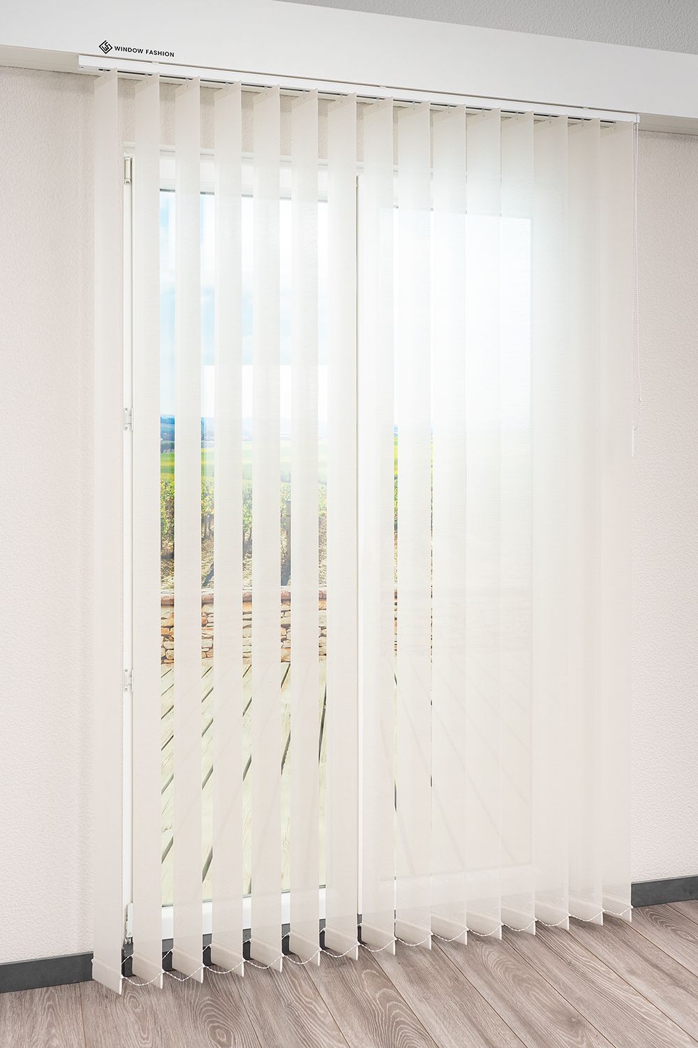 Detailansicht Lamelle Zypern 3004.1113