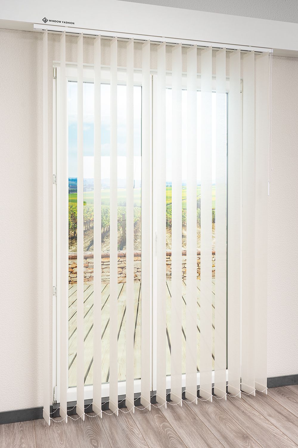 Detailansicht Lamelle Zypern 3004.1113