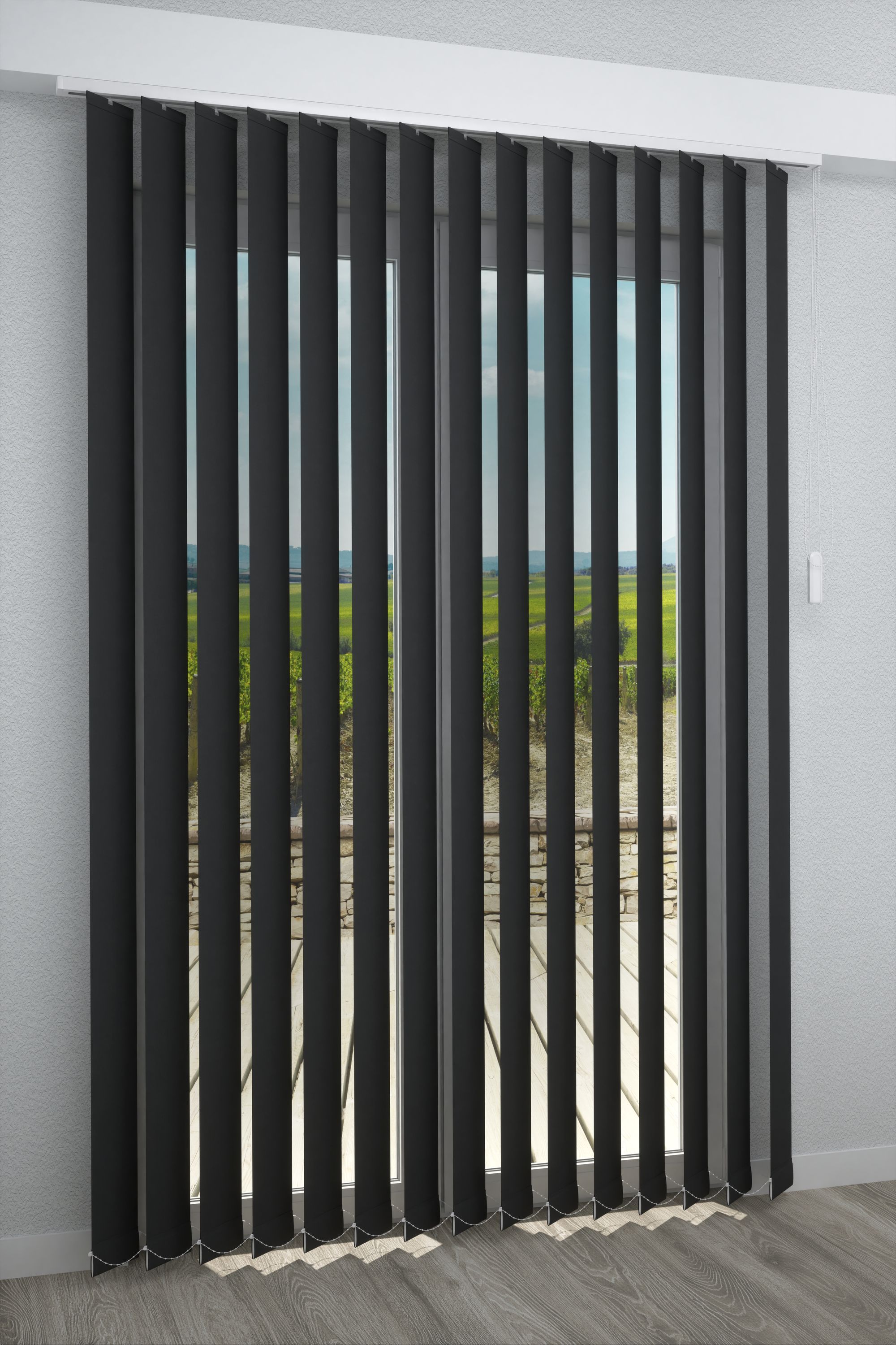 Detailansicht Lamelle Bulgarien 8012.1132