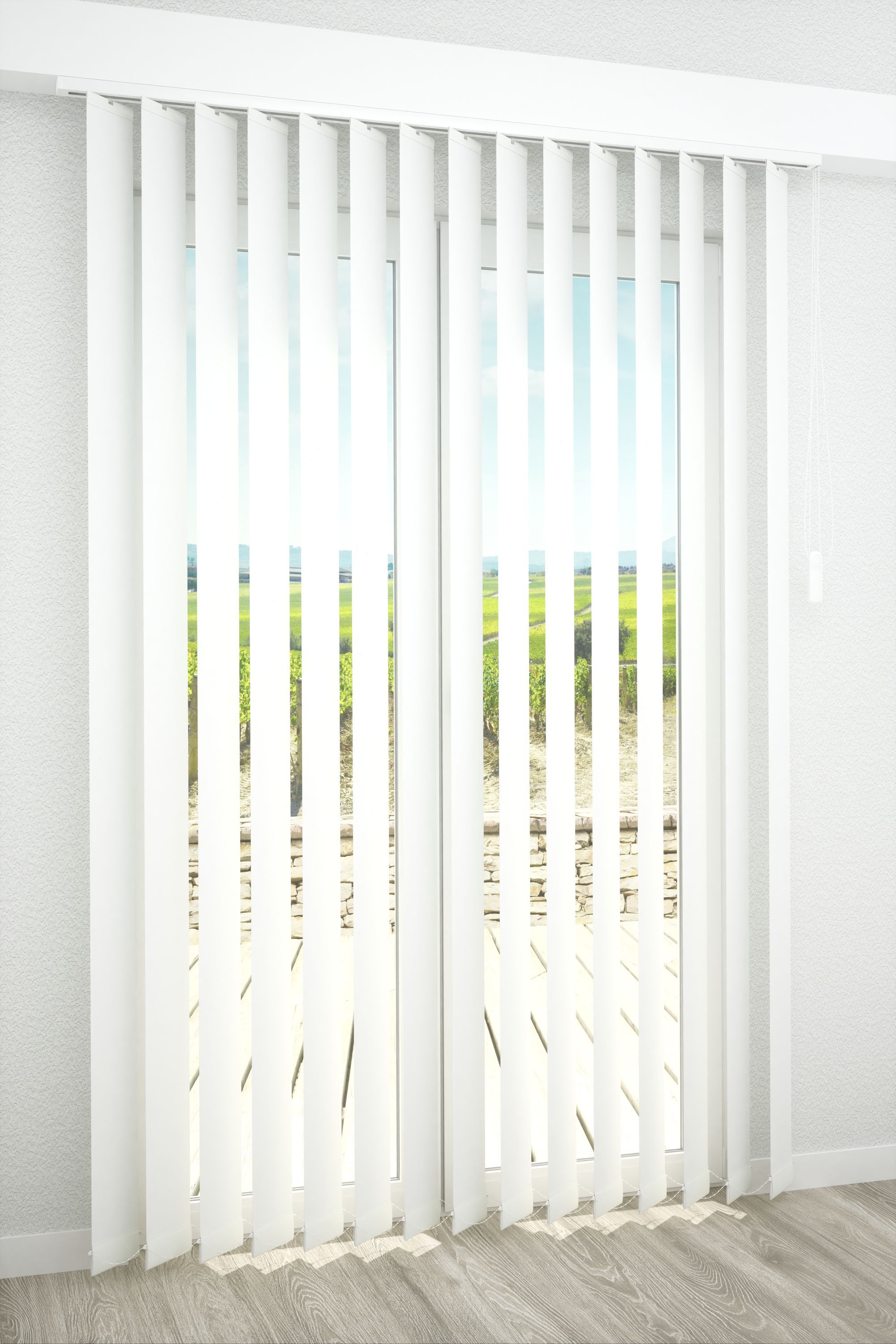 Detailansicht Lamelle Bulgarien BO 1011.1123