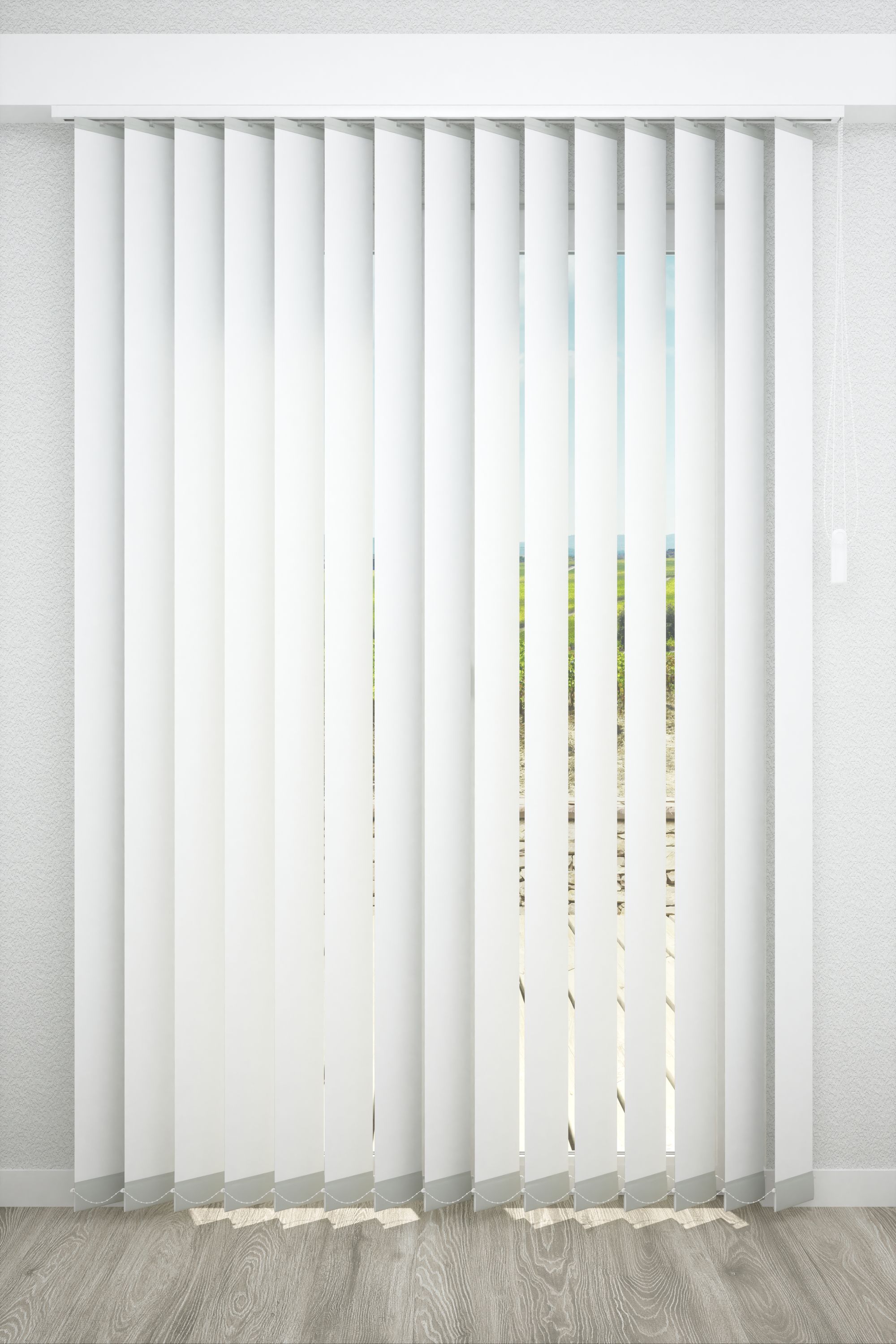 Detailansicht Lamelle Bulgarien BO 9012.1124