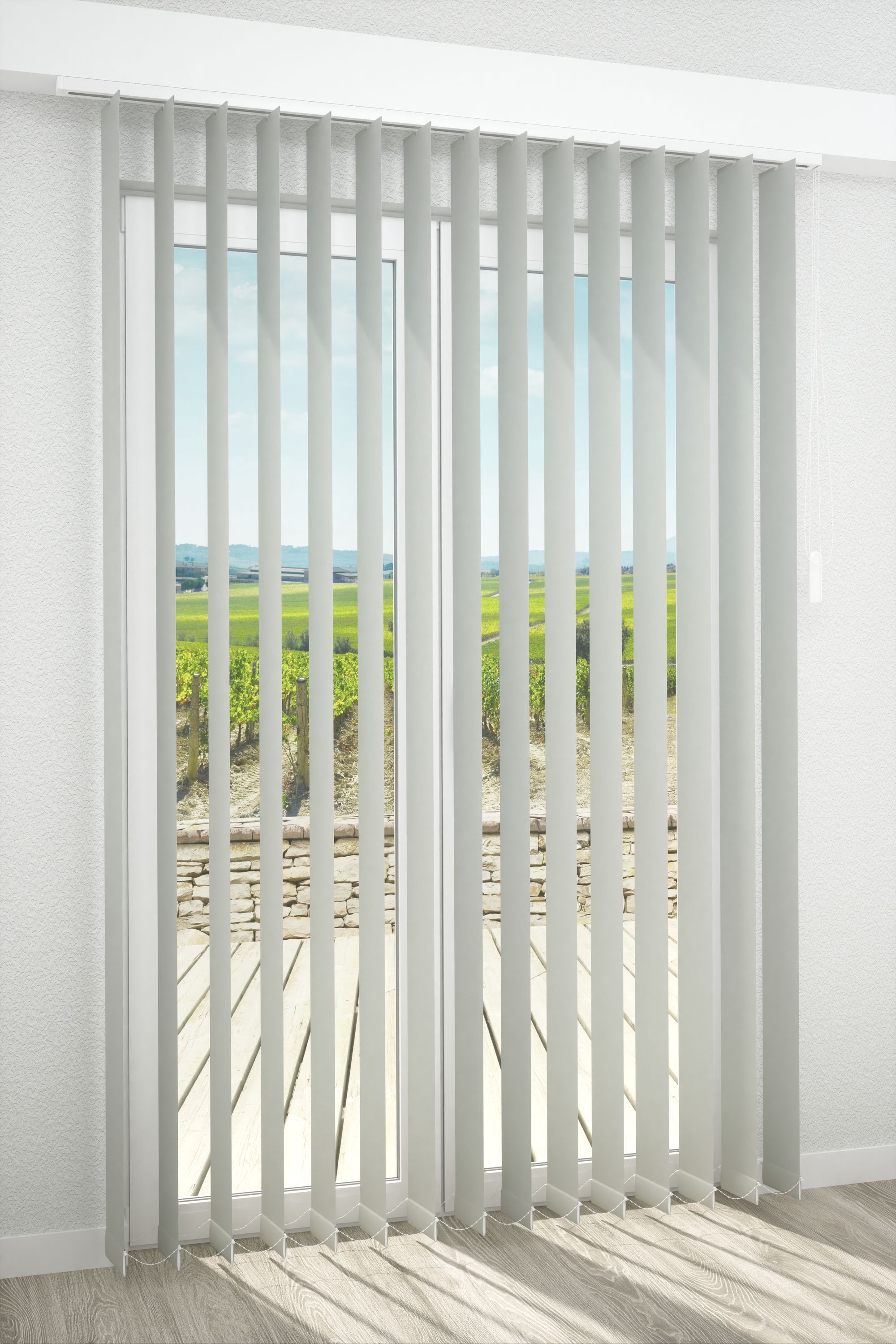 Detailansicht Lamelle Bulgarien BO 9012.1124